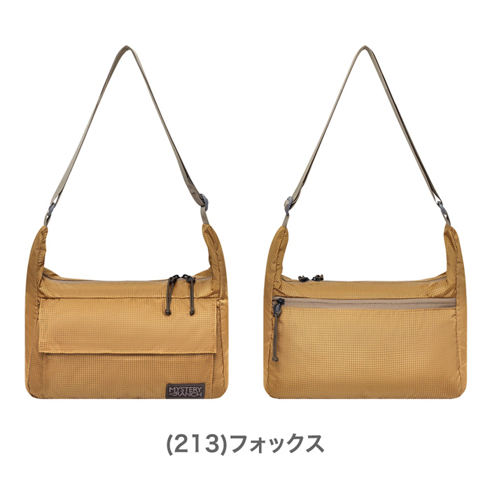 MYSTERY RANCH INDIE 111175／ミステリーランチ インディー